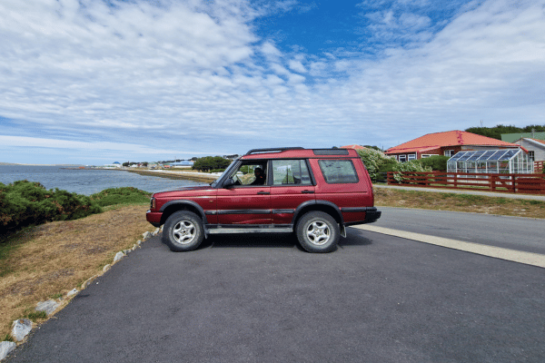 Guided Tours, Wildlife and Adventure in the Falkland Islands
