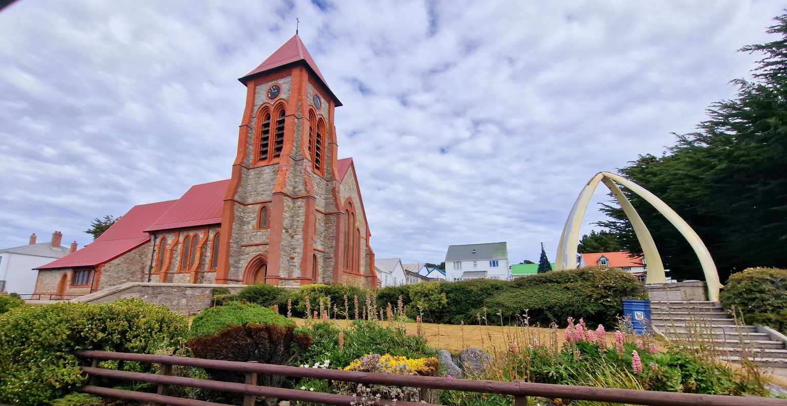 Ultimate Guide to Exploring Stanley: Top Things to Do in the Falkland Islands