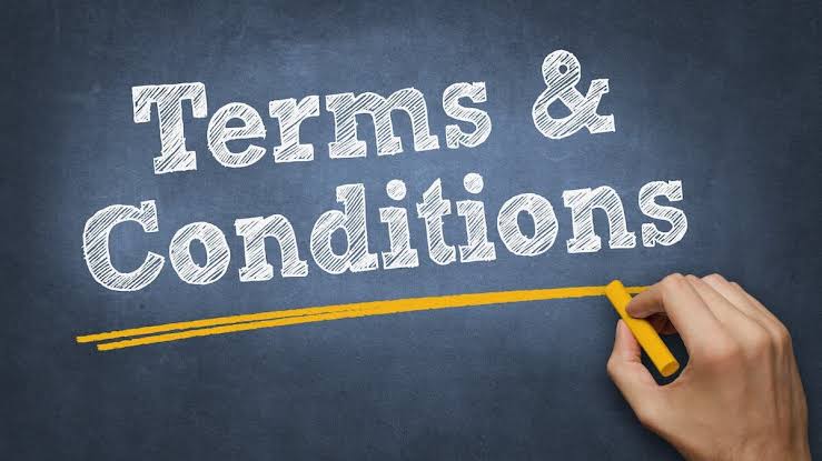 Vehicle Hire Terms & Conditions – Essential & Trusted Information