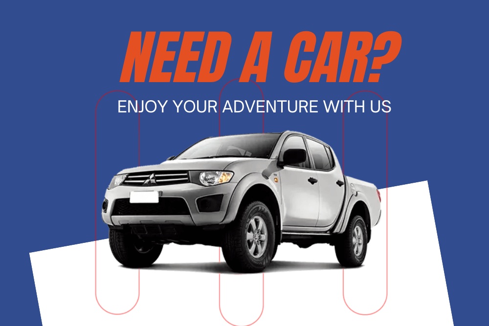 Travel Falklands Car Vehicle Hire Falkland Islands